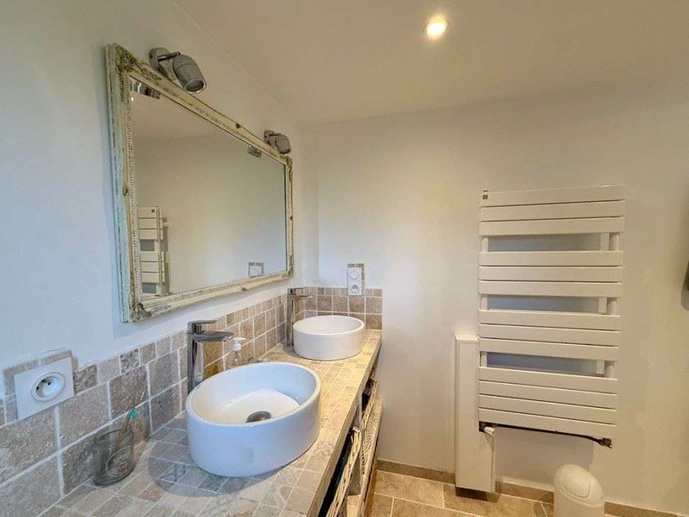 Maison Pont-l'Évêque