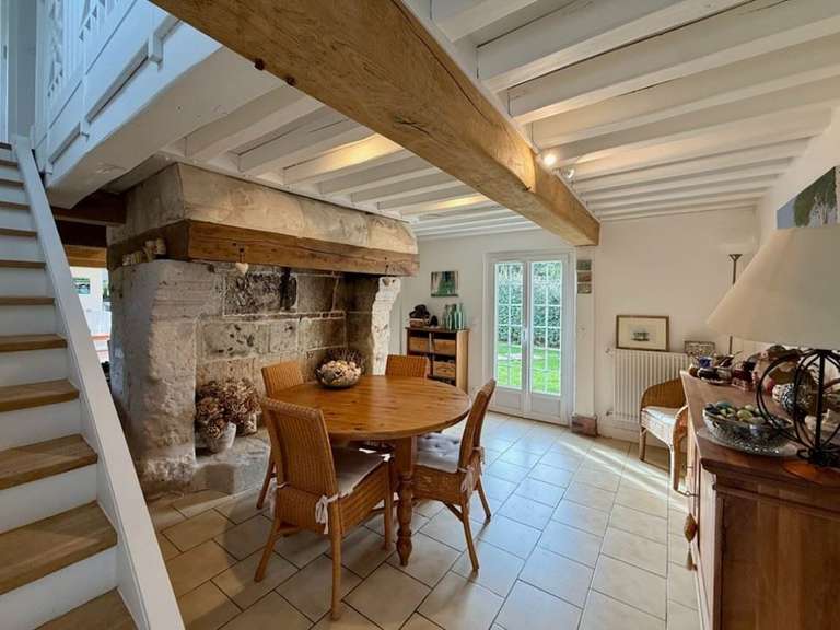 Maison Pont-l'Évêque - 5 chambres - 162m²