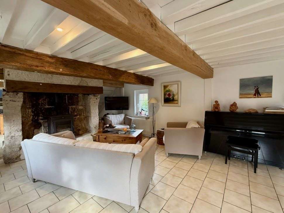 House Pont-l'Évêque