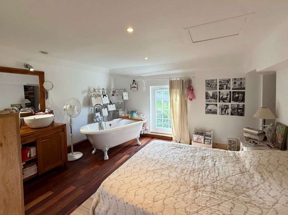 Maison Pont-l'Évêque