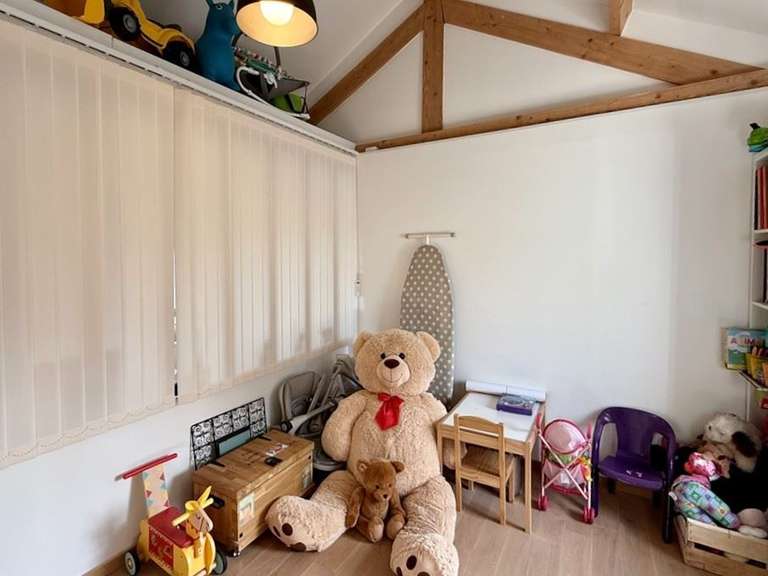 House Pont-l'Évêque - 5 bedrooms - 162m²