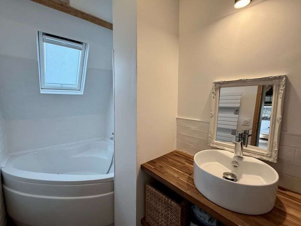 Maison Pont-l'Évêque