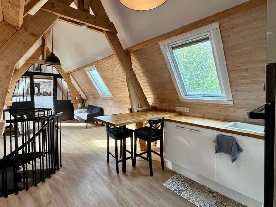 Maison Pont-l'Évêque