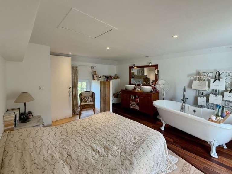 Maison Pont-l'Évêque - 5 chambres - 162m²