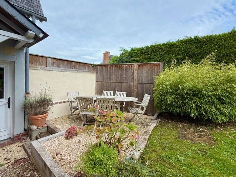 House Pont-l'Évêque - 5 bedrooms - 162m²