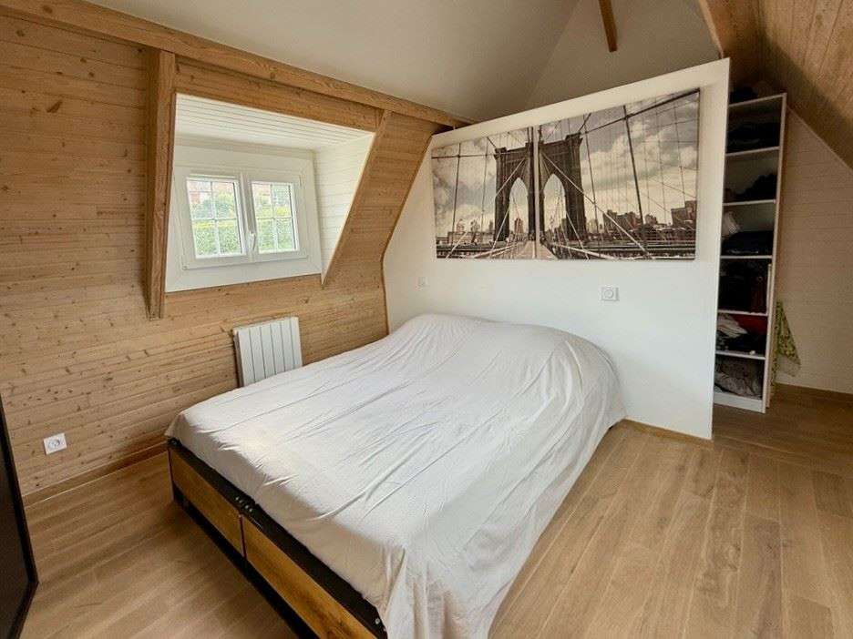 Maison Pont-l'Évêque