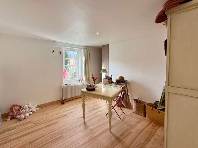 Maison Pont-l'Évêque - 5 chambres - 162m²
