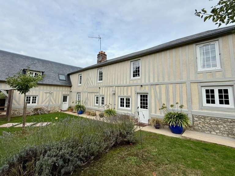 Maison Pont-l'Évêque - 5 chambres - 162m²