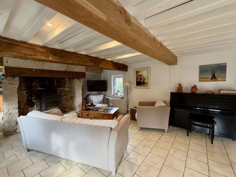 Maison Pont-l'Évêque - 5 chambres - 162m²
