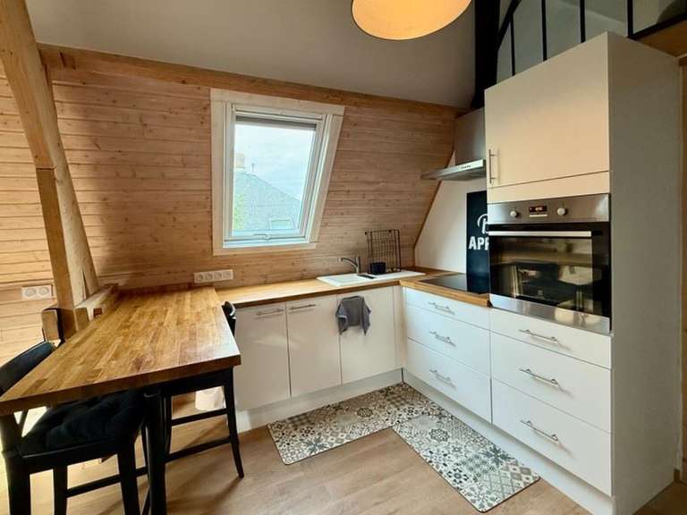 Maison Pont-l'Évêque - 5 chambres - 162m²