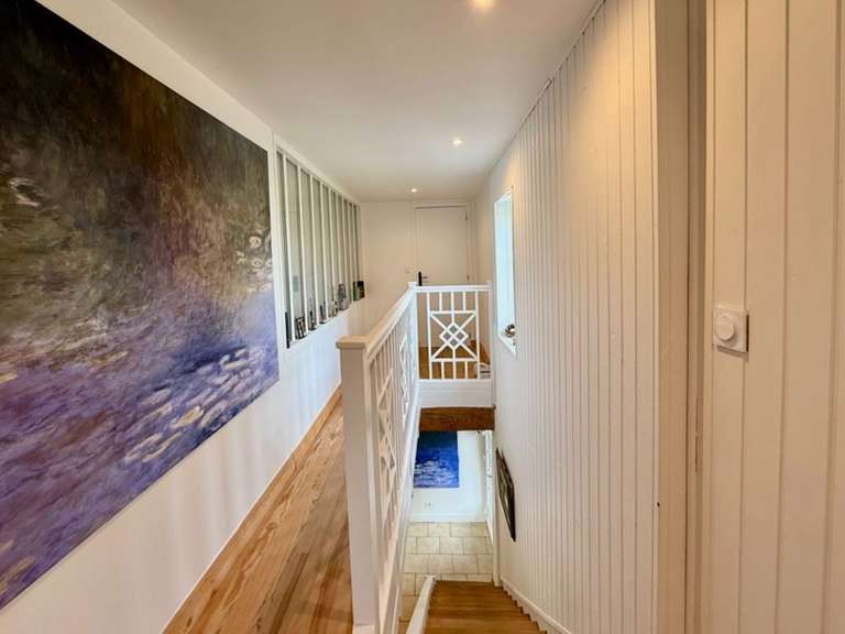 Maison Pont-l'Évêque - 5 chambres - 162m²
