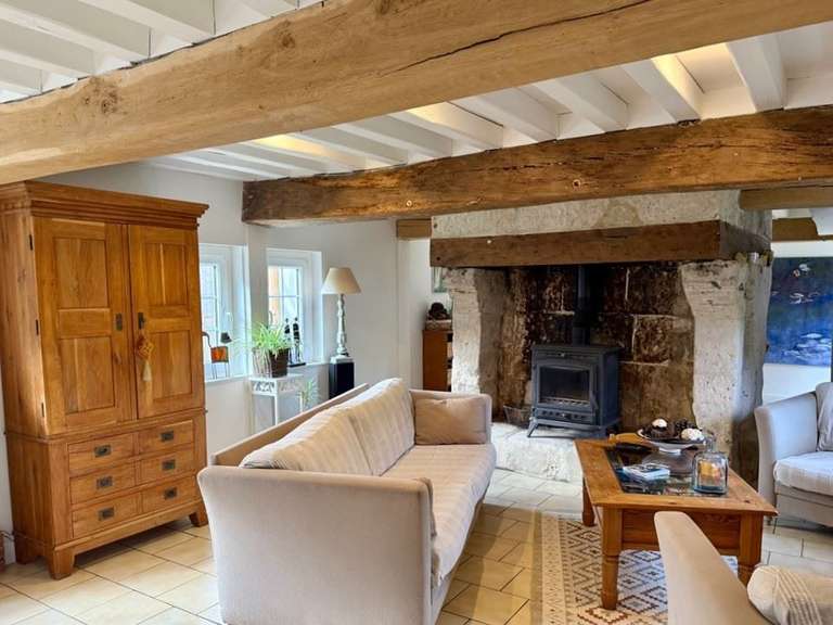 Maison Pont-l'Évêque - 5 chambres - 162m²