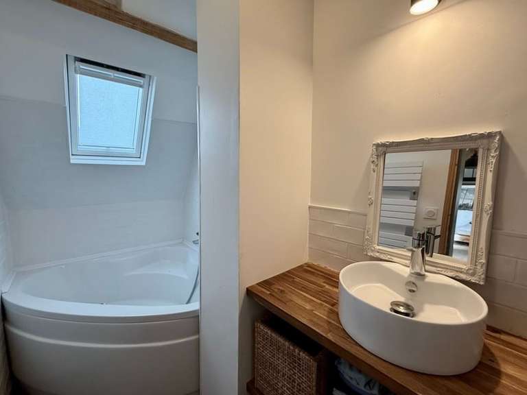 Maison Pont-l'Évêque - 5 chambres - 162m²