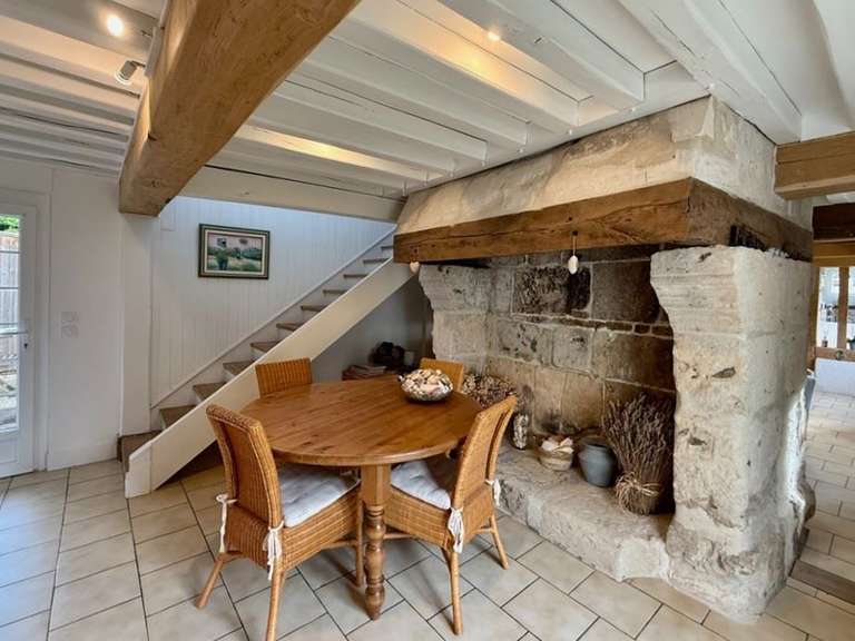 House Pont-l'Évêque - 5 bedrooms - 162m²