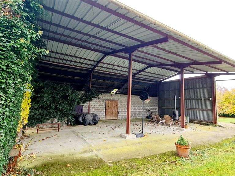 Maison Pont-l'Évêque - 6 chambres - 250m²