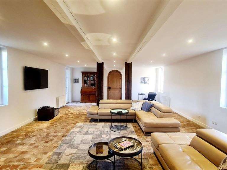Maison Pont-l'Évêque - 6 chambres - 250m²