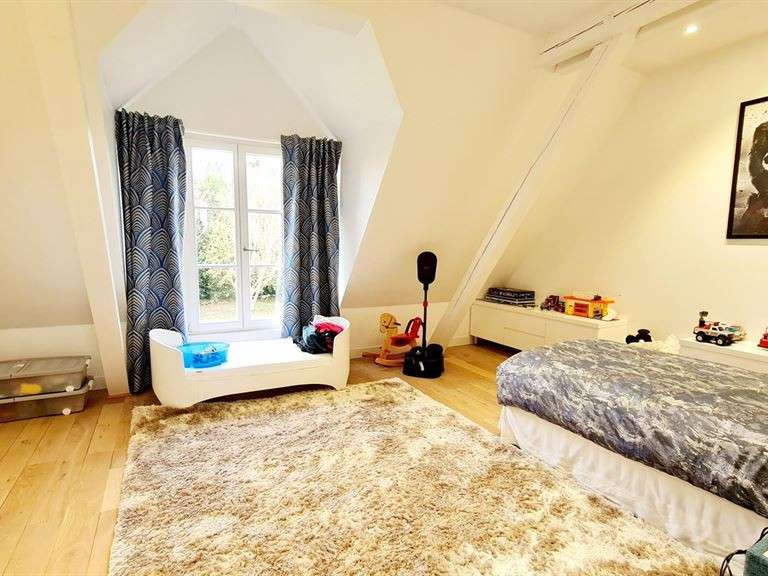 Maison Pont-l'Évêque - 6 chambres - 250m²