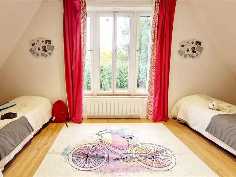 Maison Pont-l'Évêque - 6 chambres - 250m²