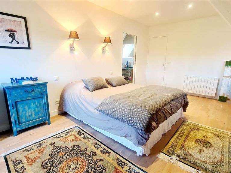 Maison Pont-l'Évêque - 6 chambres - 250m²