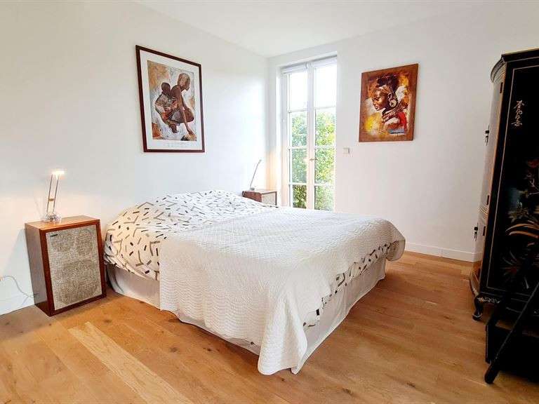 Maison Pont-l'Évêque - 6 chambres - 250m²
