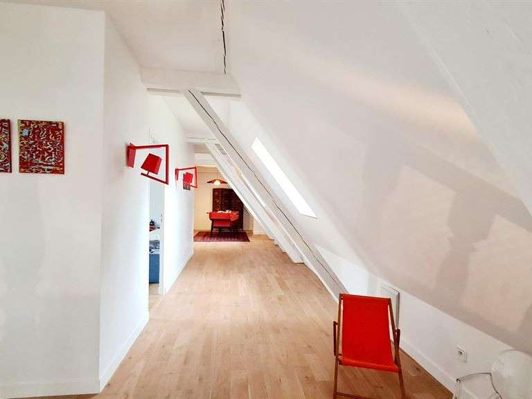 Maison Pont-l'Évêque - 6 chambres - 250m²