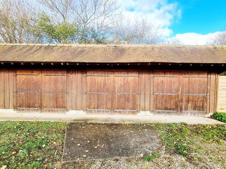 Maison Pont-l'Évêque - 278m²