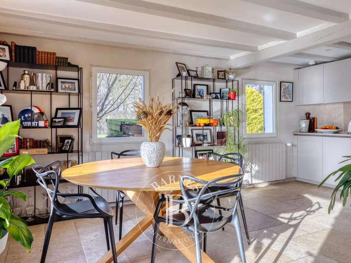 Maison Pont-l'Évêque