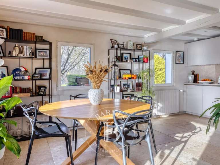 Maison Pont-l'Évêque - 4 chambres - 94m²