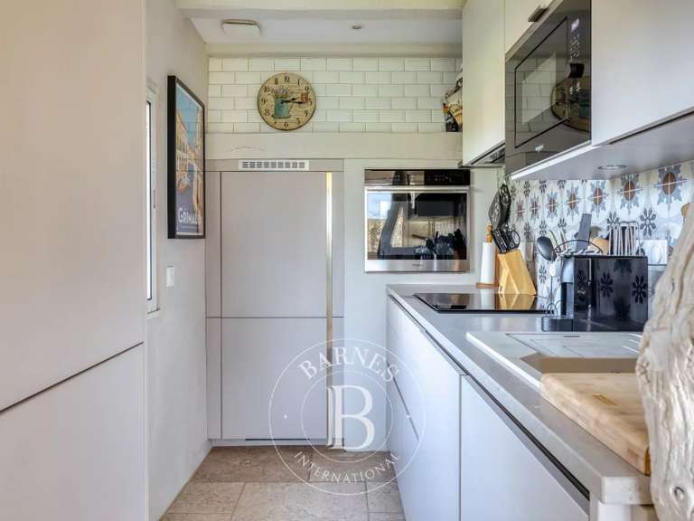 Maison Pont-l'Évêque - 4 chambres - 94m²