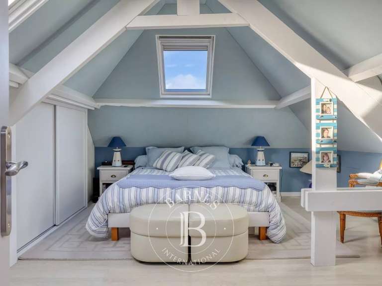 Maison Pont-l'Évêque - 4 chambres - 94m²