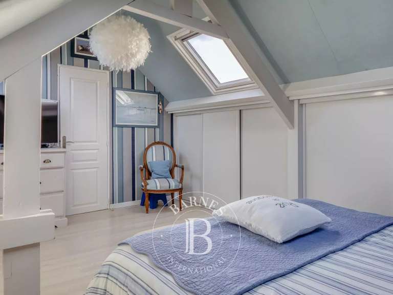 Maison Pont-l'Évêque - 4 chambres - 94m²