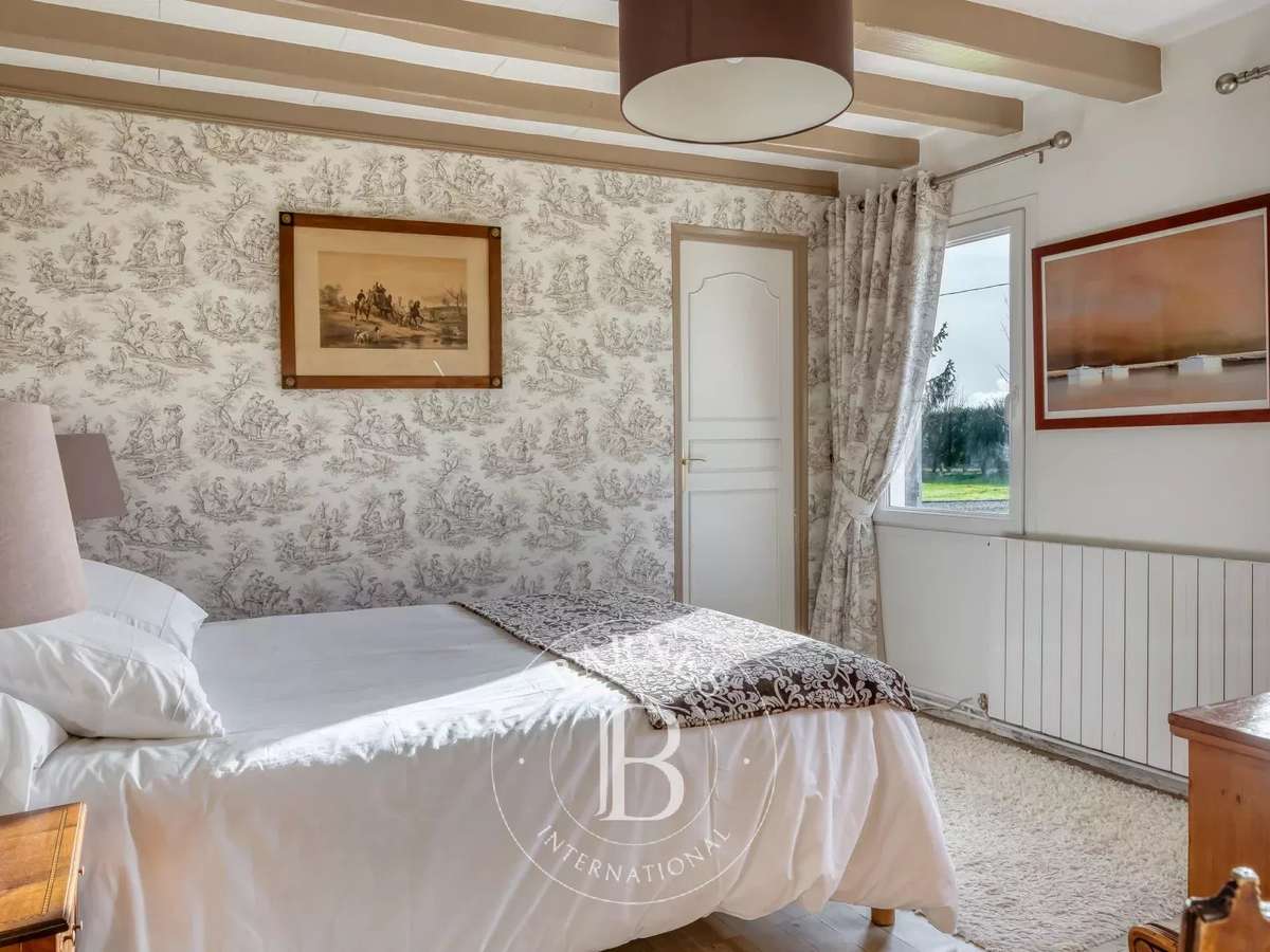 Maison Pont-l'Évêque