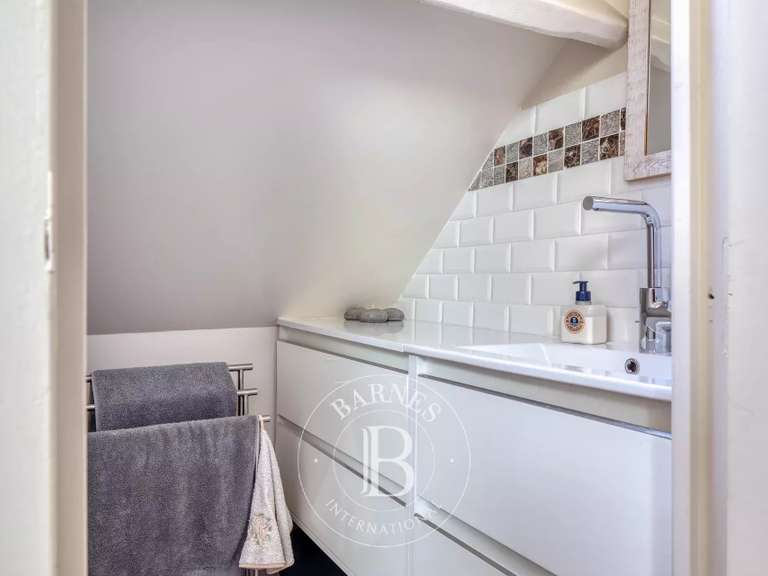 Maison Pont-l'Évêque - 4 chambres - 94m²