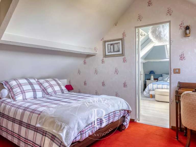 Maison Pont-l'Évêque - 4 chambres - 94m²