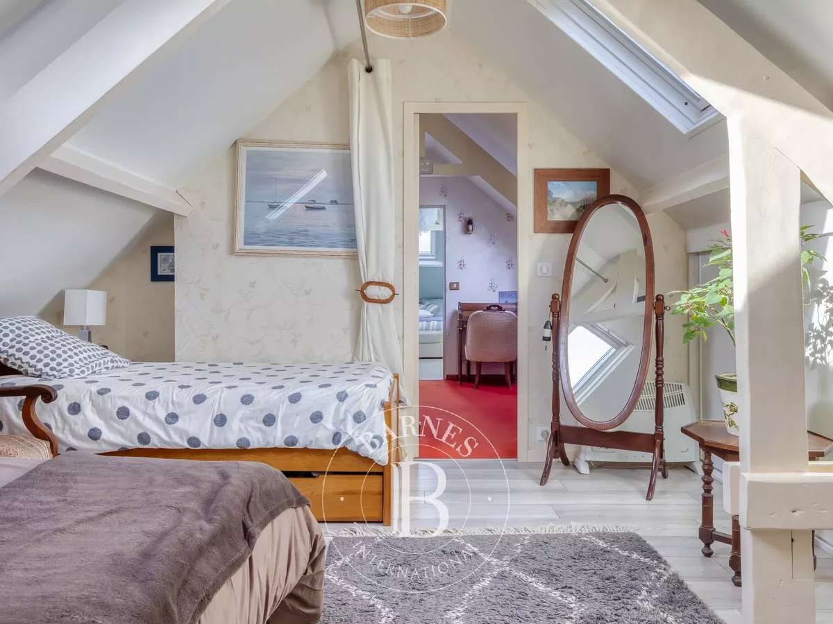 Maison Pont-l'Évêque