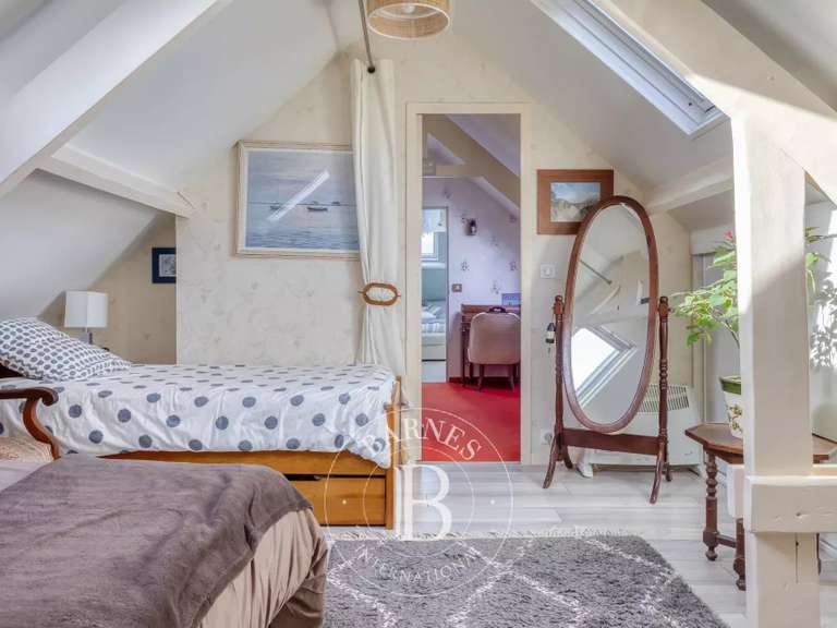 Maison Pont-l'Évêque - 4 chambres - 94m²