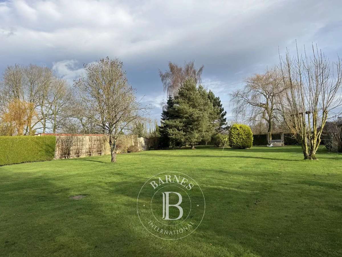 Maison Pont-l'Évêque