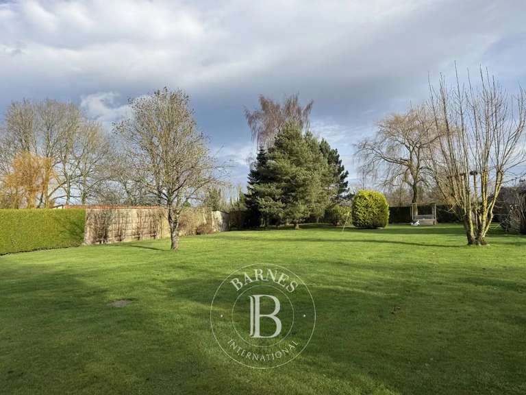 Maison Pont-l'Évêque - 4 chambres - 94m²