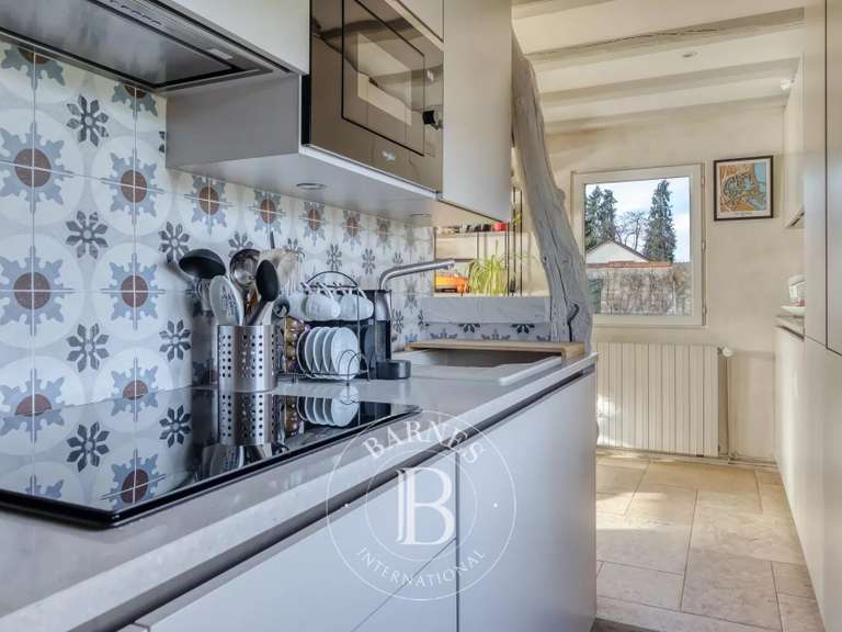 Maison Pont-l'Évêque - 4 chambres - 94m²