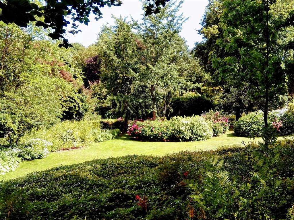 Maison Pont-l'Évêque