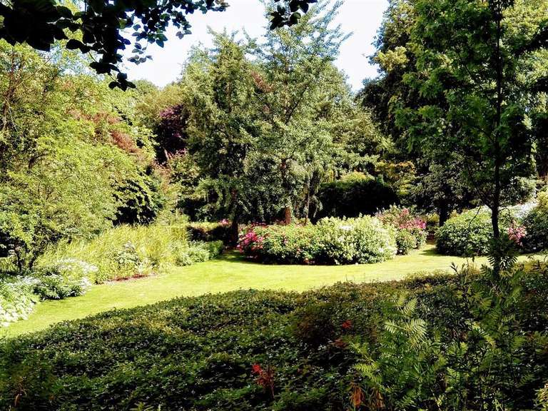 Maison Pont-l'Évêque - 1100m²