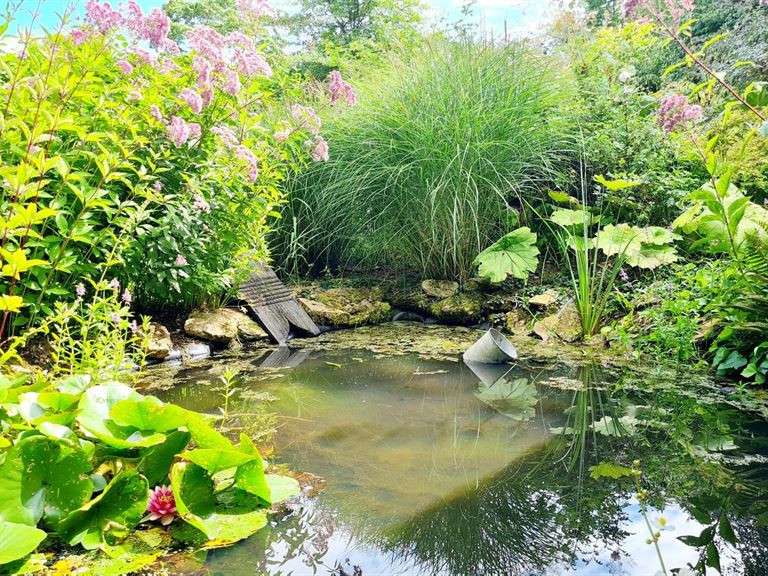 Maison Pont-l'Évêque - 1100m²