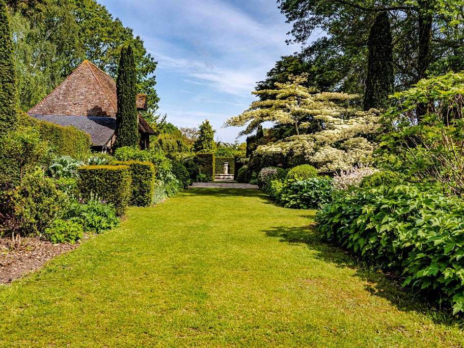 Maison Pont-l'Évêque