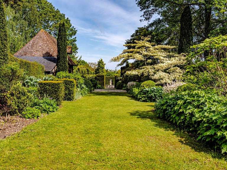 Maison Pont-l'Évêque - 1100m²