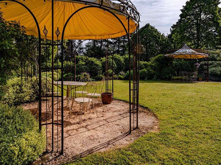 Maison Pont-l'Évêque - 1100m²