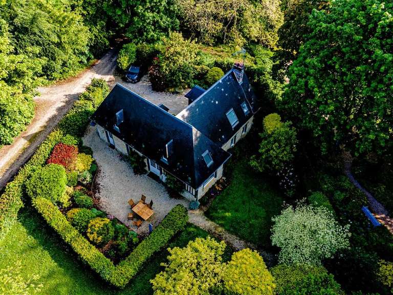 Maison Pont-l'Évêque - 1100m²