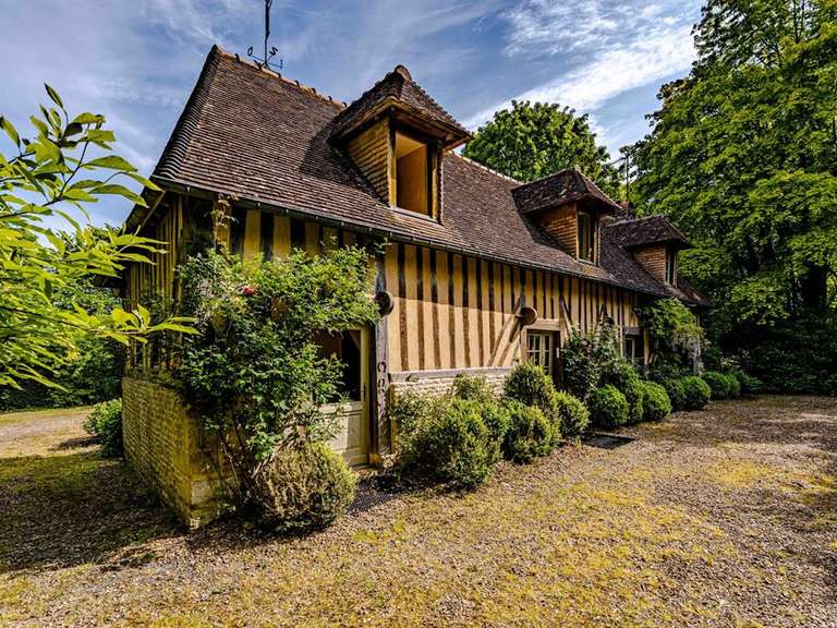 Maison Pont-l'Évêque - 1100m²