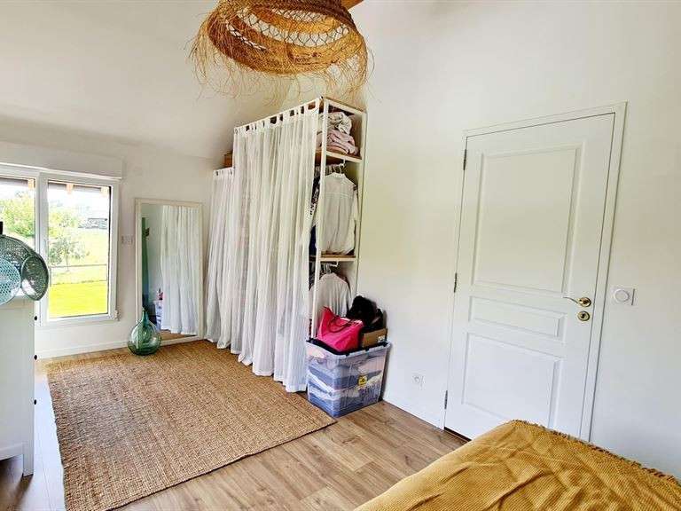 Maison Pont-l'Évêque