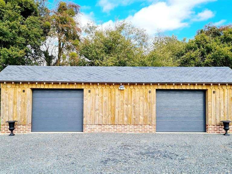 Maison Pont-l'Évêque - 3 chambres - 127m²