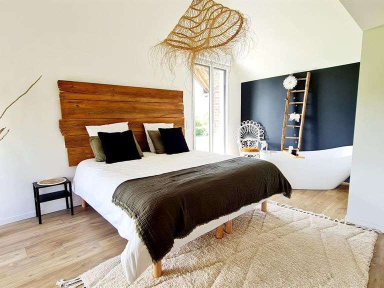 Maison Pont-l'Évêque - 3 chambres - 127m²